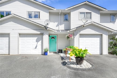 25-2697 Mine Rd, Port Mcneill, BC 