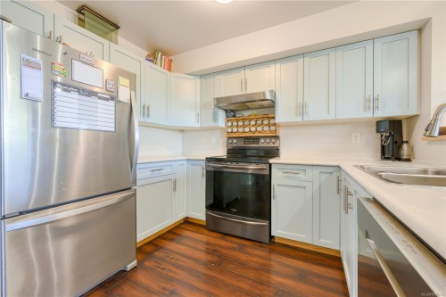 25-2697 Mine Rd, Port Mcneill, BC 