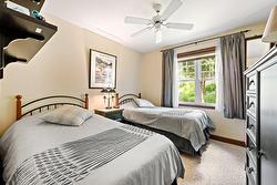 Chambre à coucher - 