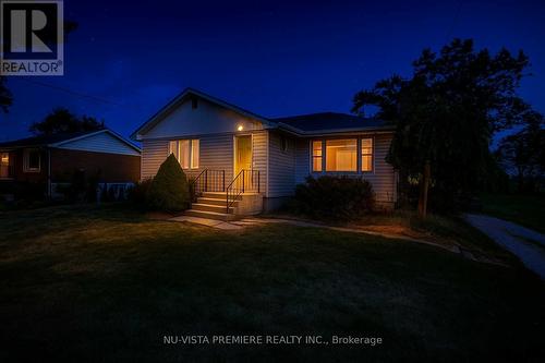 2448 WILSON STREET W  Hamilton, ON L0R 1L0