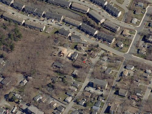 Kd Lot Kd Parkstone Road, Dartmouth, Ns Road, Dartmouth, NS 