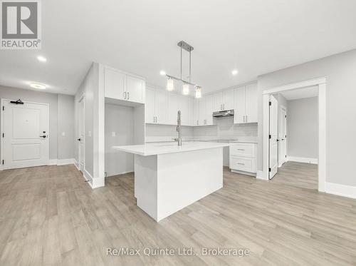 405 - 17 CLEAVE AVENUE  Prince Edward County (Picton Ward), ON K0K 2T0