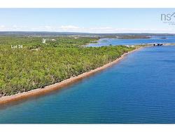 Lot 24 Perry Lane  Lennox Passage, NS B0E 1K0
