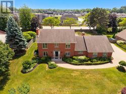 6496 JANUARY DRIVE  Niagara Falls, ON L2J 4J4