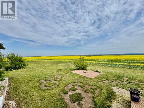 6334 207 Road, Dawson Creek, BC - Outdoor With View