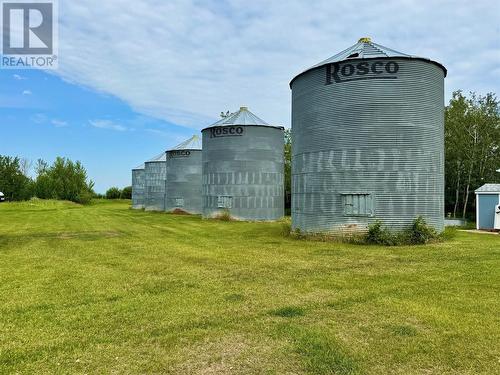 6334 207 Road, Dawson Creek, BC - Outdoor