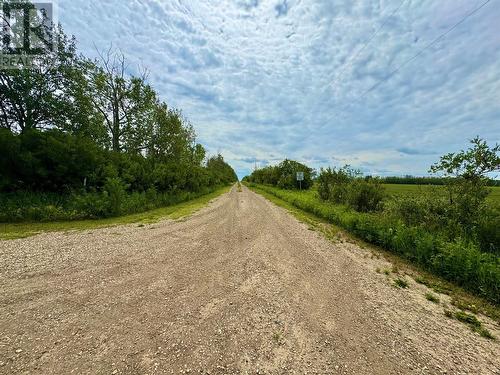 6334 207 Road, Dawson Creek, BC - Outdoor With View