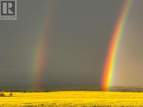 6334 207 Road, Dawson Creek, BC - Outdoor With View