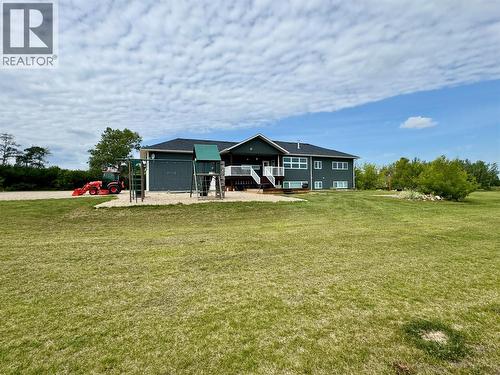 6334 207 Road  Dawson Creek, BC V1G 4E8