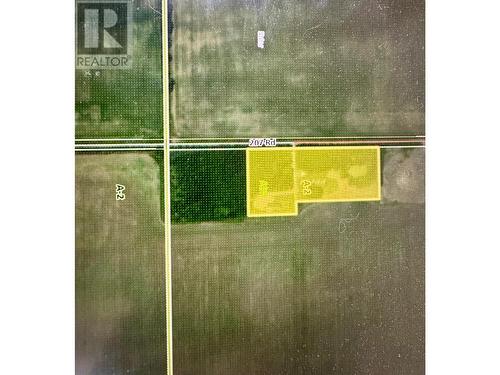 6334 207 Road, Dawson Creek, BC - 