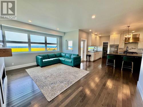 6334 207 Road, Dawson Creek, BC - Indoor Photo Showing Other Room