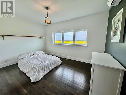 6334 207 Road, Dawson Creek, BC - Indoor Photo Showing Bedroom