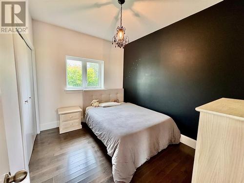 6334 207 Road, Dawson Creek, BC - Indoor Photo Showing Bedroom