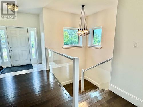 6334 207 Road, Dawson Creek, BC - Indoor Photo Showing Other Room