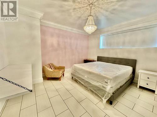 6334 207 Road, Dawson Creek, BC - Indoor Photo Showing Bedroom