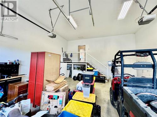 6334 207 Road, Dawson Creek, BC - Indoor