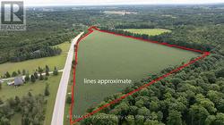 500064 GREY ROAD 12  West Grey, ON N0C 1H0