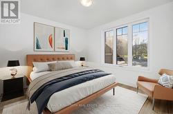 Virtually Staged-Bedroom #2 - 