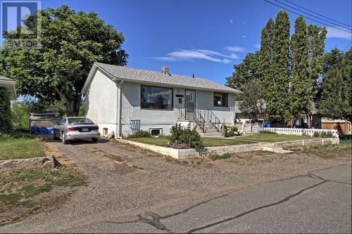 287 Birch Avenue  Kamloops, BC V2B 1J6