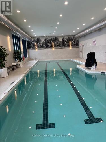 305 - 17 Cleave Avenue, Prince Edward County (Picton Ward), ON - Indoor Photo Showing Other Room With In Ground Pool