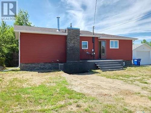 214 Flora AVENUE  Swift Current Rm No. 137, SK S0N 2Y0