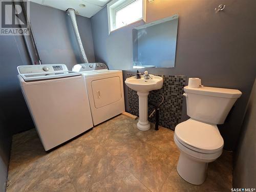 214 Flora Avenue, Swift Current Rm No. 137, SK - Indoor