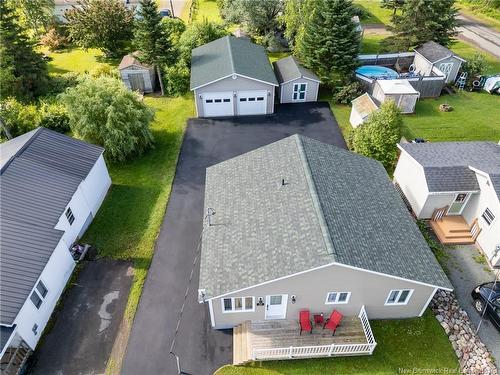 67 Post St, Plaster Rock, NB 