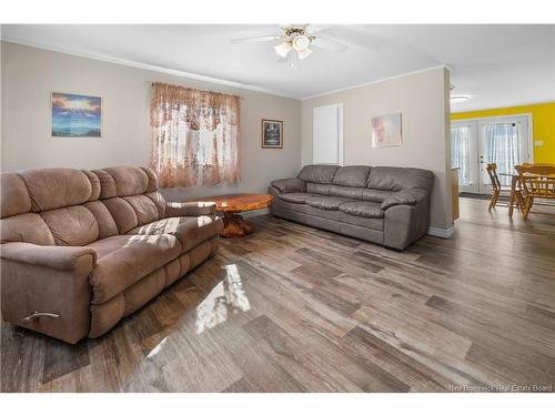 67 Post St, Plaster Rock, NB 