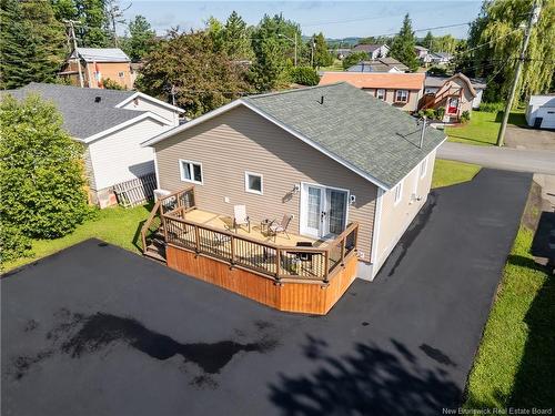 67 Post St, Plaster Rock, NB 