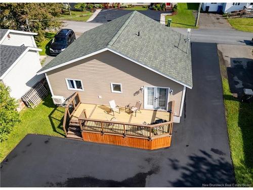 67 Post St, Plaster Rock, NB 