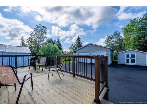 67 Post St, Plaster Rock, NB 