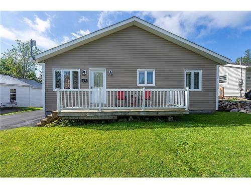 67 Post St, Plaster Rock, NB 