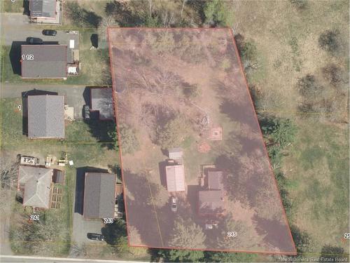 245 Greenwood Dr, Fredericton, NB 