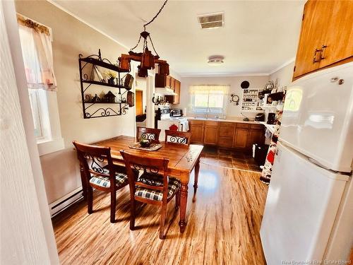 245 Greenwood Dr, Fredericton, NB 