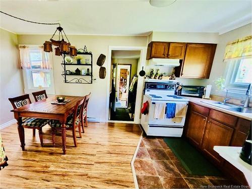 245 Greenwood Dr, Fredericton, NB 