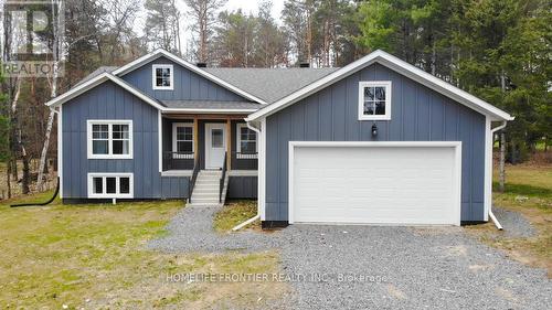 18 MURRAY STREET  Sundridge, ON P0A 1Z0