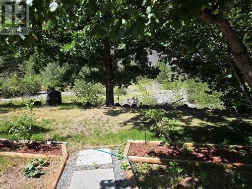 4155 Highway 3 Unit# 122, Keremeos, BC 