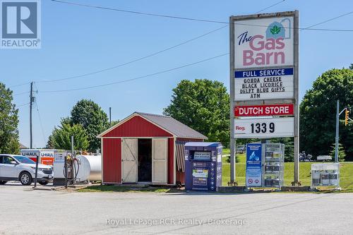 177569 Grey Rd 18 Road, Georgian Bluffs, ON 