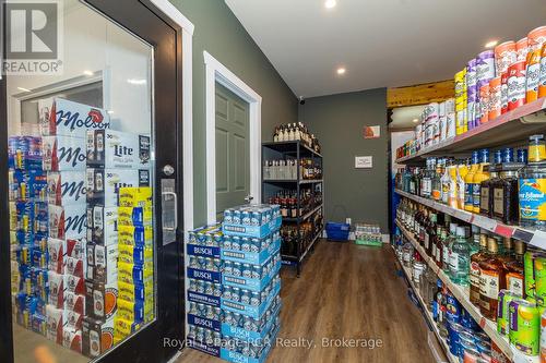 177569 Grey Rd 18 Road, Georgian Bluffs, ON 