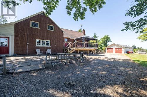 177569 Grey Rd 18 Road, Georgian Bluffs, ON 