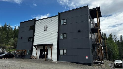 10 Jim Ogilvie Way, Kimberley, BC 