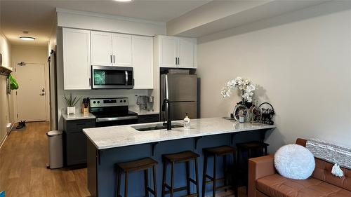 10 Jim Ogilvie Way, Kimberley, BC 