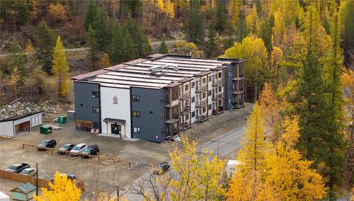 10 Jim Ogilvie Way, Kimberley, BC 