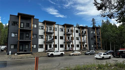 10 Jim Ogilvie Way, Kimberley, BC 