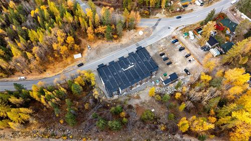 10 Jim Ogilvie Way, Kimberley, BC 