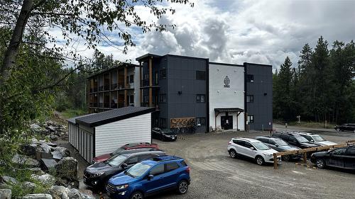 10 Jim Ogilvie Way, Kimberley, BC 