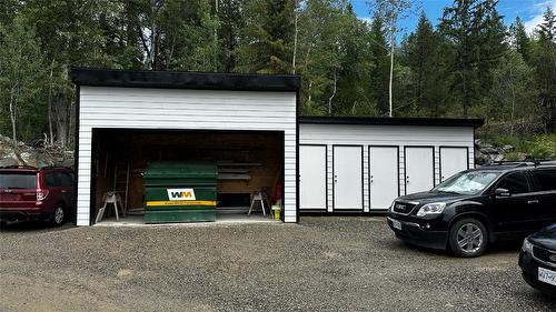 10 Jim Ogilvie Way, Kimberley, BC 