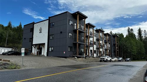 10 Jim Ogilvie Way, Kimberley, BC 