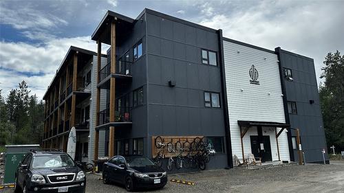 10 Jim Ogilvie Way, Kimberley, BC 