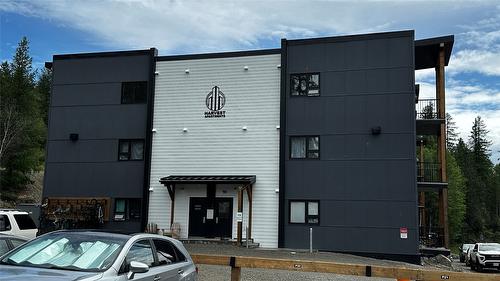 10 Jim Ogilvie Way, Kimberley, BC 